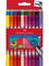 Faber Castell Thick/Thin markers 20 pcs – kuva 1