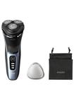 Philips Shaver Series 3000 S3243 Wet & Dry, partakone
