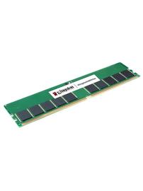 Kingston - DDR5 - module - 48 GB - DIMM 288-pin - 5600 MHz / PC5-44800 - unbuffered