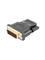 Lanberg adapter - HDMI / DVI – kuva 1
