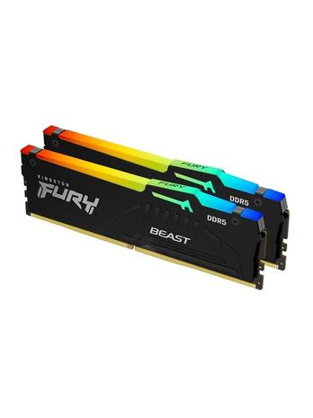Kingston FURY Beast RGB