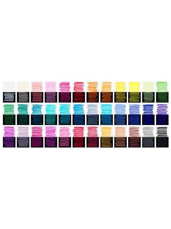 Faber-Castell - Black Edition Colour Pencils 36x