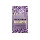 Monster Pet Food Cat Original Senior Kana/Kalkkunanliha 2kg