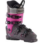 Rossignol Alltrack Pro 80, laskettelumonot, junior, lila/pink