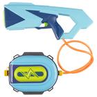 USB-ladattava vesipyssy