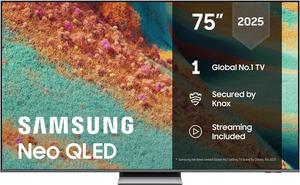 Samsung SAMTQ75QN85F (75"), QLED-televisio