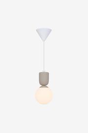 Nordlux - Sadie Riippuvalaisin Beige