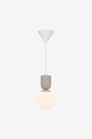 Nordlux - Sadie Riippuvalaisin Beige