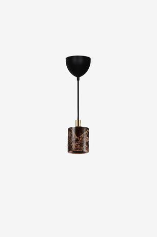 Nordlux Siv Marble, riippuvalaisin