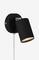 Nordlux Explorer wall black (musta) – kuva 2