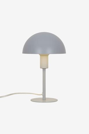 Nordlux - Ellen Pöytävalaisin Mini Harmaa – kuva 1/4