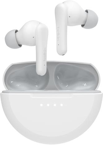 Belkin SoundForm Nano 2 AUC011 TWS, Bluetooth-nappikuulokkeet – kuva 3/8