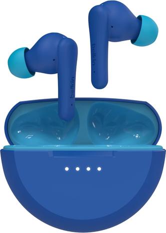 Belkin SoundForm Nano 2 AUC011 TWS, Bluetooth-nappikuulokkeet – kuva 5/8