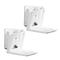 Sanus WSWME32 mounting kit - adjustable - for speaker(s) – kuva 1