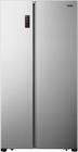 DeLonghi DSBSX23E Side by Side, jääkaappipakastin