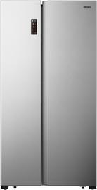 DeLonghi DSBSX23E Side by Side, jääkaappipakastin