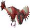 Animegami Studios Monster Hunter - Rathalos (Exclusive Edition) – kuva 1