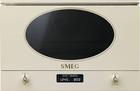 Smeg Coloniale Aesthetic MP822PO, mikroaaltouuni