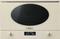 Smeg Coloniale Aesthetic MP822PO, mikroaaltouuni – kuva 1