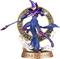 First4Figures Yu-Gi-Oh: Dark Magician Blue Version Statue – kuva 1