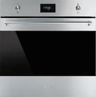 Smeg SO4301M0X, mikroaaltouuni
