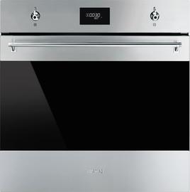 Smeg SO4301M0X, mikroaaltouuni