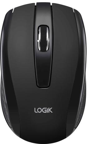 Logik L3BWLM23, langaton hiiri