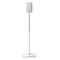 Sanus WSSE1A1 stand - for speaker(s) - white – kuva 1