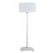 Sanus Floor Stand for Sonos Play:5 White – kuva 1