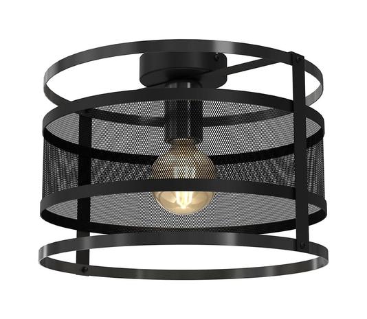Kattovalo RIM 1xE27/60W/230V