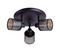 Kohdevalo CANABERA 3xE14/40W/230V – kuva 1