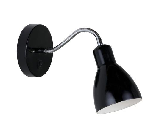 Nordlux Cyclone flex seinävalaisin