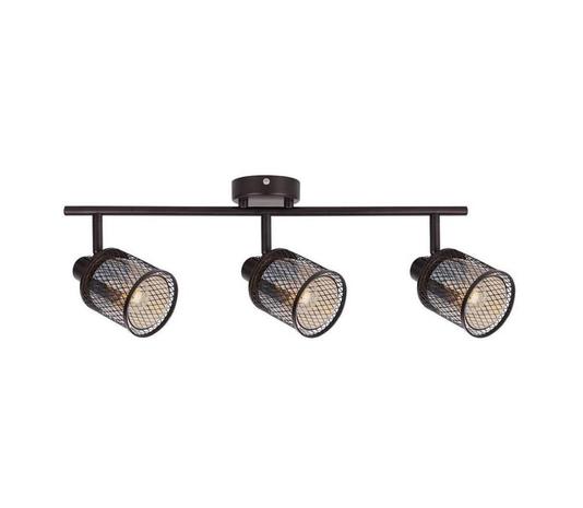 Kohdevalo CANABERA 3xE14/40W/230V