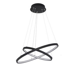 Globo 67192-42B - LED-kattokruunu narussa RALPH 2xLED/21W/230V, Valaisimet