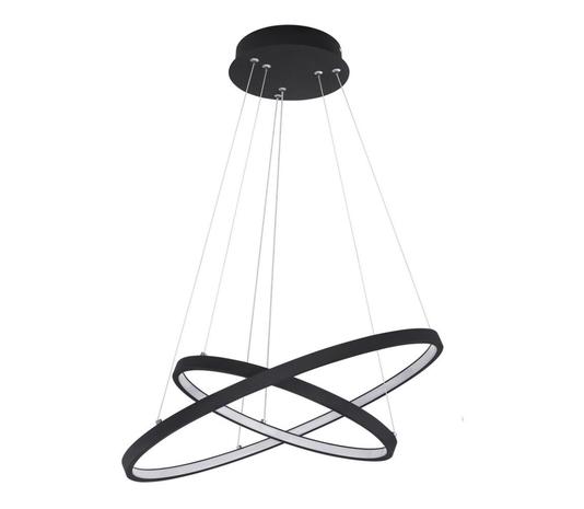 Globo 67192-42B - LED-kattokruunu narussa RALPH 2xLED/21W/230V, Valaisimet