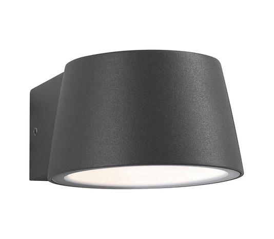 Paulmann Paulmann Capea -LED-ulkoseinälamppu – kuva 1/8