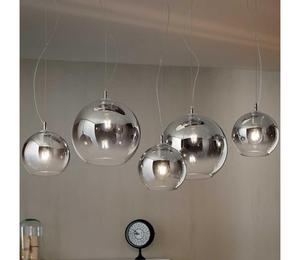 Ideal Lux - Kattokruunu narulla NEMO PLUS 5xE27/60W/230V