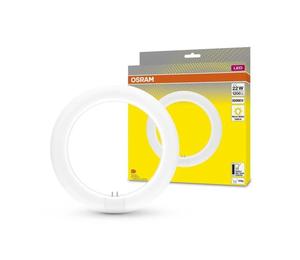 OSRAM SubstiTUBE LED G10q T9 C22 EM 11W 31,2cm 830