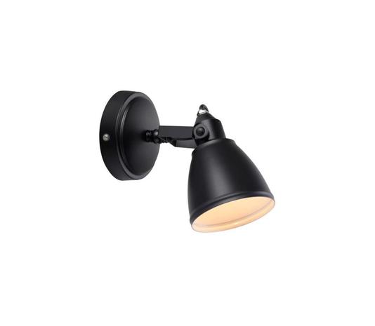 Seinävalaisin FJÄLLBACKA, 1 lamppu, IP44