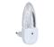 Pistokevalo MINI-LIGHT (valkoinen valo) – kuva 1