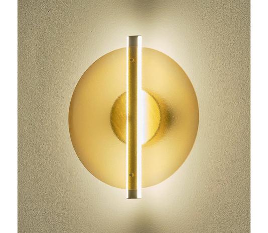 LED-seinävalaisin LED/10W/230V 3000K