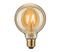 LED-polttimo GLOBE G95 E27/2,7W/230V 1700K - Paulmann 28399 – kuva 1