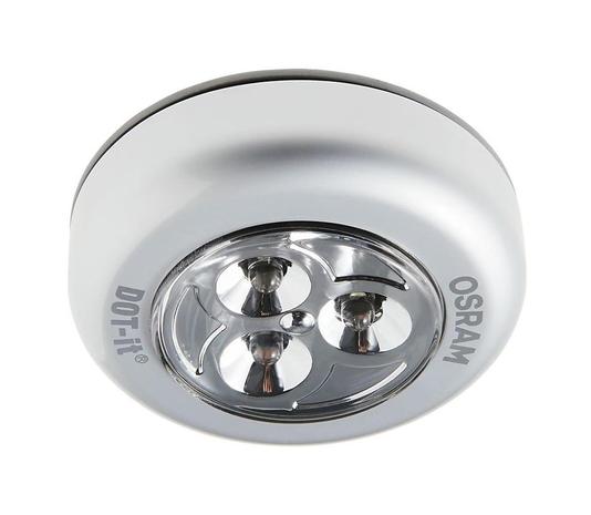 LED-valaisin Dot-It