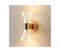 LED-seinävalaisin LED/8W/230V 3000K – kuva 2