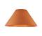 Korvaava varjostin E14 210x110 mm punainen – kuva 1