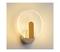 LED-seinävalaisin LED/8W/230V 3000K – kuva 3