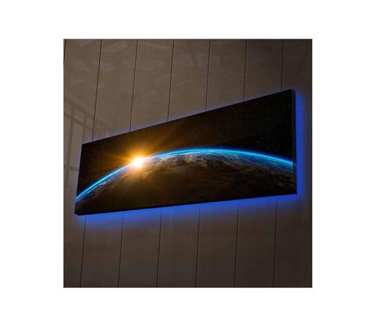 LED-koristemaalaus LED/9V – kuva 1/8