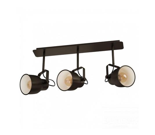 Eglo 43387 - Kohdevalo MITCHLEY 3xE27/40W/230V
