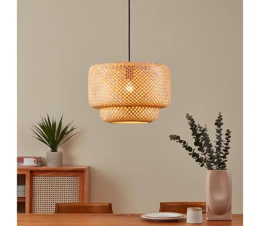 Eglo Hettonle 42cm riippuvalaisin – kuva 2/8