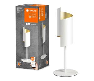 LEDVANCE SMART+ WiFi Decor Twist-pöytälamppu valk.